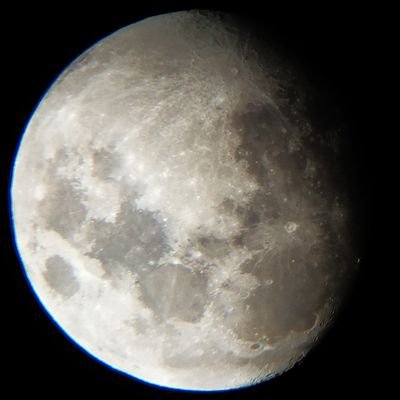 Tom14985282's profile picture. I like space