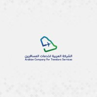 الشركة العربية لخدمات المسافرين (@arabia_travel) Twitter profile photo