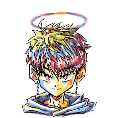 HunterDrawさんのプロフィール画像
