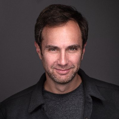 michaelkane2's profile picture. Forever father-in-training, peanut butter aficionado, wannabe outdoorsman. Former @nbcsports @cnn