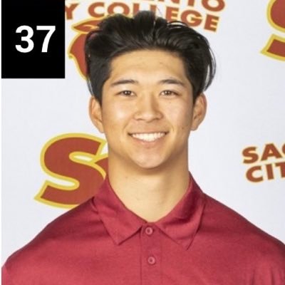 Sac City Baseball (JUCO) | Soph. Sidearm Pitcher | (916) 616-4819