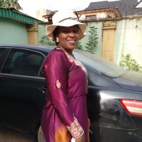 ChineloAda (@ada_chinelo) 's Twitter Profile