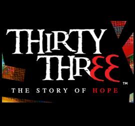 Click below for your free copy of the book 33Hope soon to be a major motion picture. Learn about the struggle of the Church after Jesus was resurrected.