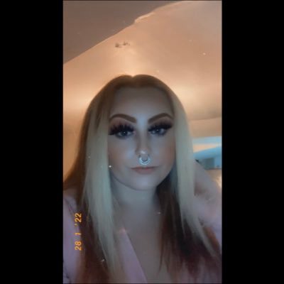 she/her |22🏳️‍🌈| vegetarian🌱Capricorn| Rest In Peace roger❤️