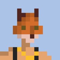 mrfax (@mr_faxu) 's Twitter Profile