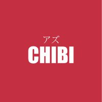 CHIBIZUKI (@azu_chibi) 's Twitter Profile