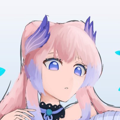 Louvyeira (モコ)さんのプロフィール画像