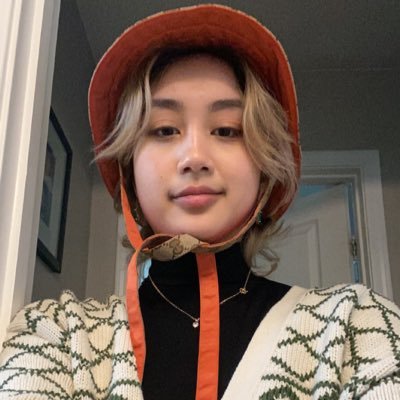 Mayaenriquez19's profile picture. Risd 2023