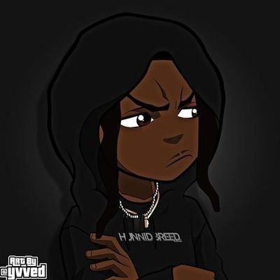 riceboyrobu's profile picture. cool boy