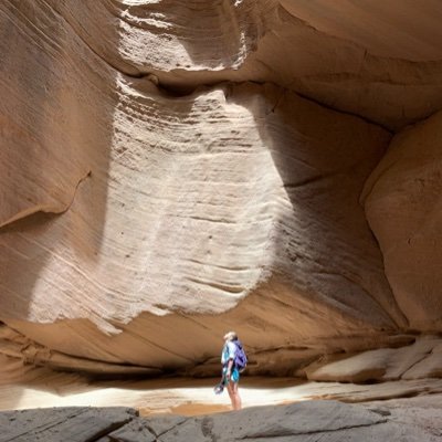 Mary_K_Brooks's profile picture. cyber and national security