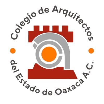 Colegio de Arquitectos del Estado de Oaxaca A.C.
Presidenta Arq. Alma Delia García Méndez @PresidenteCaeoA