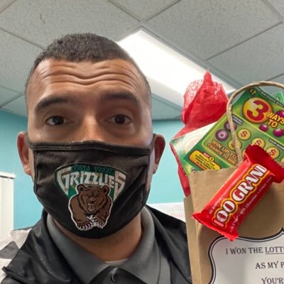 Principal @ Vista Verde Middle School