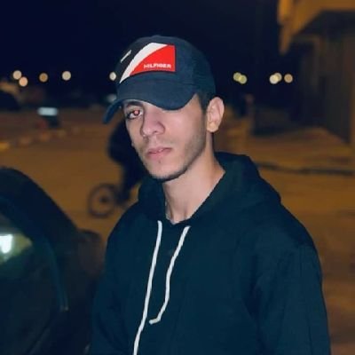 OjOthmane's profile picture. 