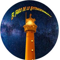 El Faro de lo Extraordinario (@rubenmarcosjim1) 's Twitter Profile Photo El Faro de lo Extraordinario (@rubenmarcosjim1) 's Twitter Profile Photo