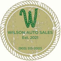 Wilson Auto Sales (@wilsonautostx) 's Twitter Profile