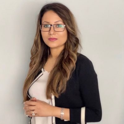 Ayrin_Islam's profile picture. Co-Founder & CEO, @ring_app
