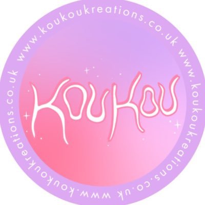 feminist fashion brand koukou kreations💘 here to save the world by sharing my feminist opinions.