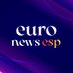 EuroNews España (@euronewsesp) Twitter profile photo EuroNews España (@euronewsesp) Twitter profile photo