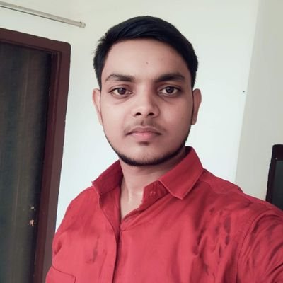 Utkarsh_Singh09's profile picture. Perfectly Imperfect. Believe in yourself.
Avid Learner.
हिंदी और हिंदुस्तान में बहुत ♥️ लगता हैं।