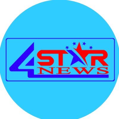 fourstarnews's profile picture. Indias first movie industry news paper in malayalam, Tamil, Telugu and Kannada four star news