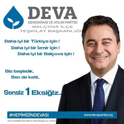 Devabalcovayonetimkurulu üyesi