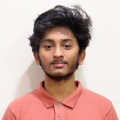 Web developer
HTML | CSS | JavaScript
Python
#100Devs
building BusTrack
