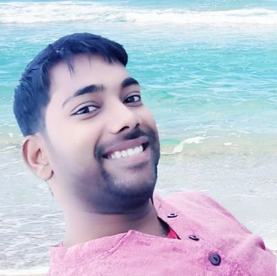 RajeshKp0143's profile picture. ISQ- खुद से, FAN- खुद का, BELIEVE ON- खुद पे, SPECIAL DAY- अपना B'DAY, FEAR- खुद से, JEALOUSY- खुद से,,,,,
MY LIFE MY RULE, MY ATTITUDE...!! ✍🏻