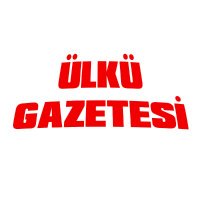 Ülkü Gazetesi (@gazetesi_ulku) 's Twitter Profile Photo Ülkü Gazetesi (@gazetesi_ulku) 's Twitter Profile Photo