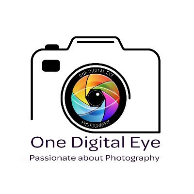 OneDigitalEye00's profile picture. At one digital eye we can offer all your photographic needs for your wedding, party, Photobooth, event, single or family portraits We have a small Studio based