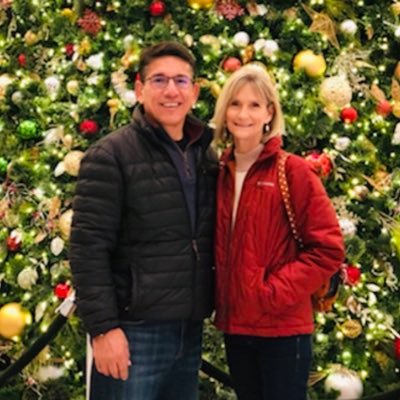 Father, grandfather, husband & champion for public education. Former Superintendent of Round Rock ISD & Harlingen CISD. Once a teacher, ALWAYS a teacher.