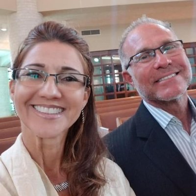 A daughter of the KING - JESUS CHRIST, GOD ALMIGTHY
I believe -Bible the true WORD. I live for HIM. Miracles signs and wonders follow. Healing and deliverance