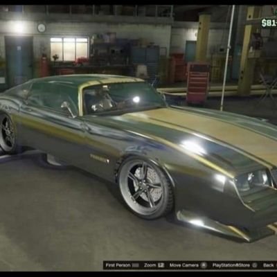 KeinplanIiii's profile picture. 