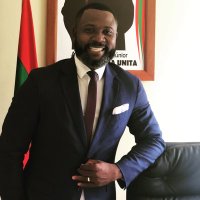 Adriano Abel Sapinãla (@adrianosapinala) 's Twitter Profile