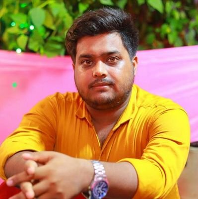 https://t.co/MrOQp6ucnI | Physics | B.Ed. | Official Account of Shubham Pandey | Social Activist | Proud Indian | Views Personal | RTS Not Endorsement |