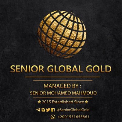 👉🏿 ﷽ senior global gold مؤسسه متخصصه في تحليل اسعار الذهب العالمي واشارات علي الذهب بدقة 98٪👌 تابعنا عبرتليجرام https://t.co/QuTDAf9aBE