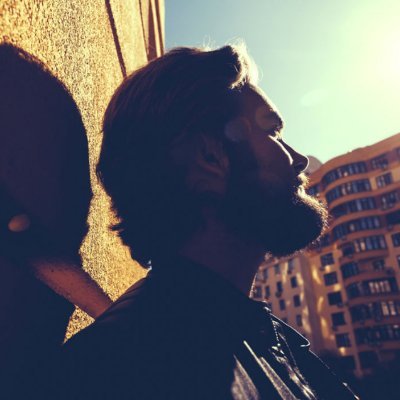 Ilus3dPablo's profile picture. Diseñador // ilustrador // Artista 3d // Antiuribista // Crítico // Sarcástico // Ateo y padre luchón de dos perritas.