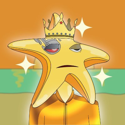 5,000 Starfish Have Officially Entered The Metaverse. Join Them On Their Journey To Paradise! https://t.co/0Kymfy1nJP