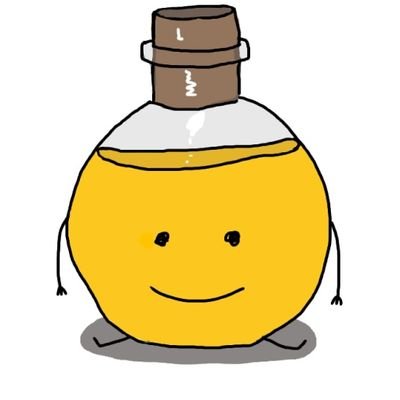 ぽーしょんさんのプロフィール画像