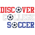 DiscoverCollegeSoccer.com (@Discover_CS) Twitter profile photo