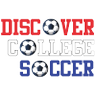 Discover_CS's profile picture. Helping players learn about college soccer programs and the entire college soccer recruiting process.

https://t.co/SHliyyTvLW