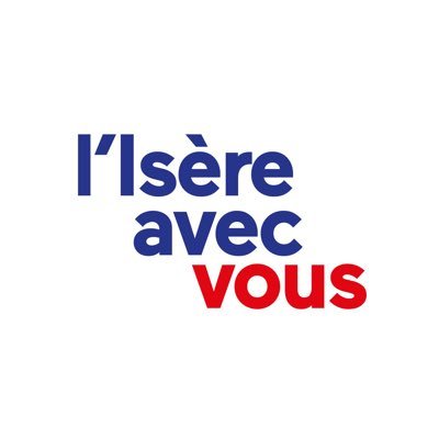 Compte officiel majorité présidentielle en Isère #avecvous