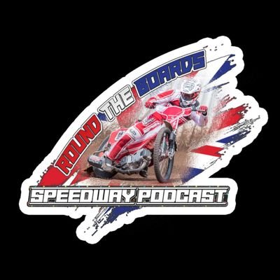 The speedway talk show, talking all things speedway! Brought to you by @RTB_Nathan @RTB_Rob and @RTB_Cain https://t.co/5qBuTgCoFq