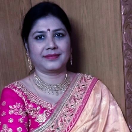 भाजपा जमशेदपुर ओबीसी मोर्चा कार्यसमिति सदस्य सह जुगसलाई मंडल प्रभारी
सचिव- इन्सपायर संस्था
प्रिंसिपल, लिटिल चैंप्स स्कूल