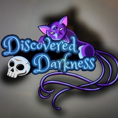 Discovered Darkness