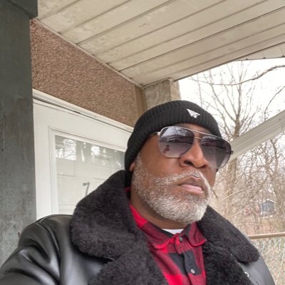 Hard working black entrepreneur humble and blessed trying to be a better man than yesterday.