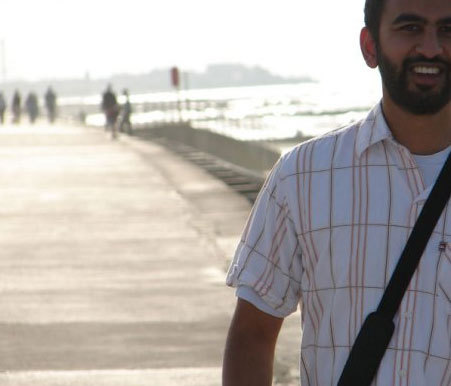 Faruq10101's profile picture. Learning Technologist and former BBC Content Producer. Dabbler in new and old media.