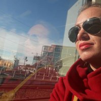 Cornelia Logemann (@cornelialogeman) 's Twitter Profile Photo
