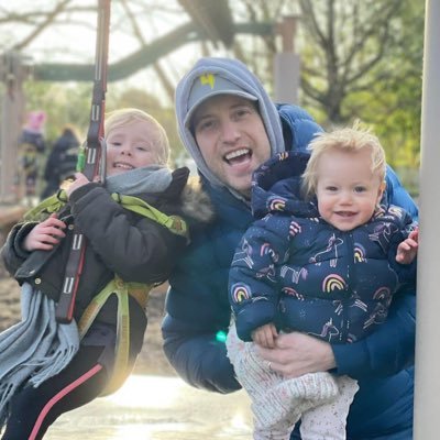 GazEdwards_1983's profile picture. Life's too short, smile while you still have teeth 💛💚