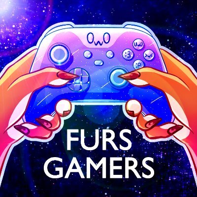 🇫🇷 | WE ARE FURSGAMERS | 🇫🇷
👇 Join our Discord full of fluffy furball ! 👇
https://t.co/oolWTB3pGB