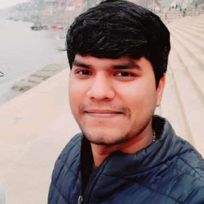 Shreyash Agrawal 🇮🇳 Profile